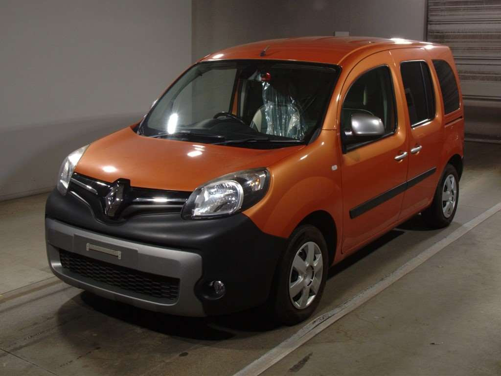 2017 Renault Kangoo KWH5F1[0]