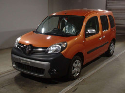 2017 Renault Kangoo