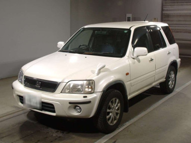 1999 Honda CR-V