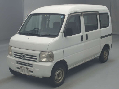 2002 Honda Acty Van