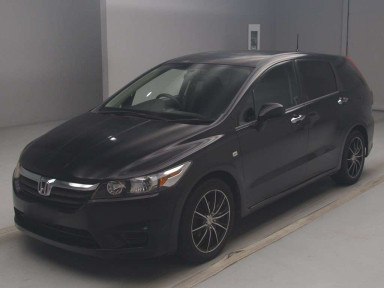 2008 Honda Stream