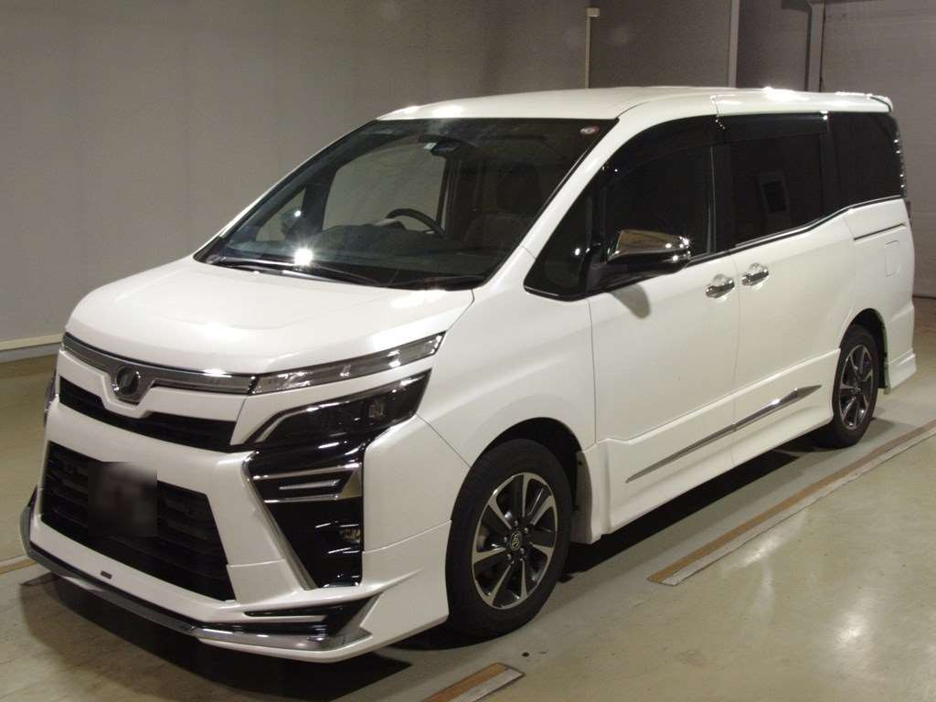 2019 Toyota Voxy ZRR80W[0]