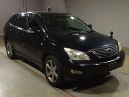 2003 Toyota Harrier