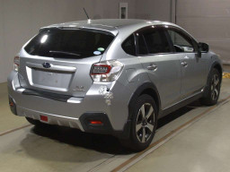 2014 Subaru XV HYBRID