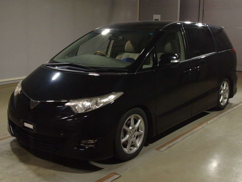 2008 Toyota Estima ACR50W[0]