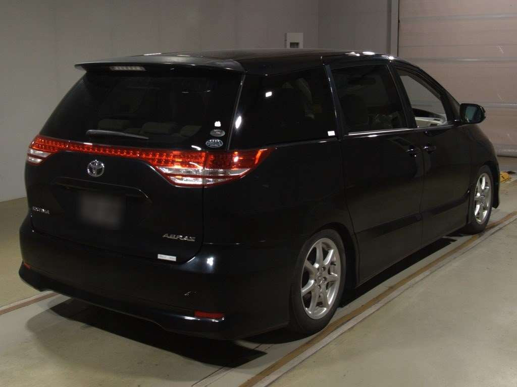 2008 Toyota Estima ACR50W[1]