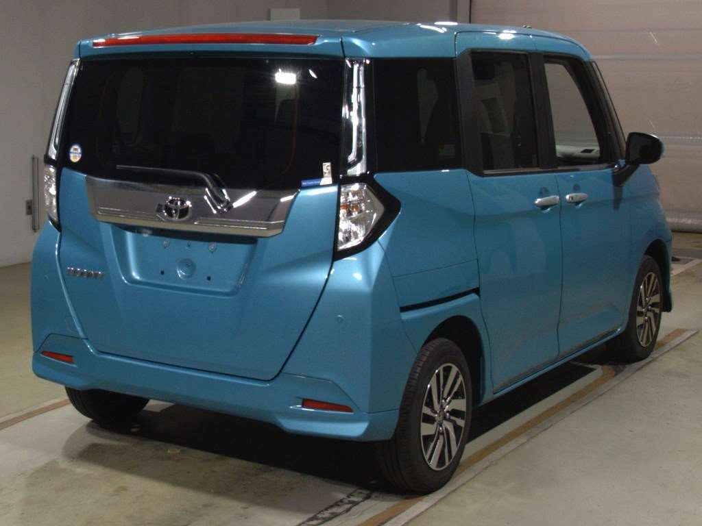 2021 Toyota Roomy M900A[1]