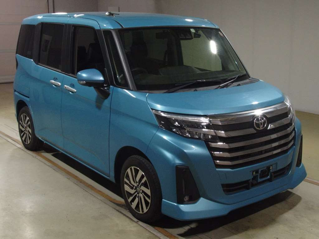 2021 Toyota Roomy M900A[2]