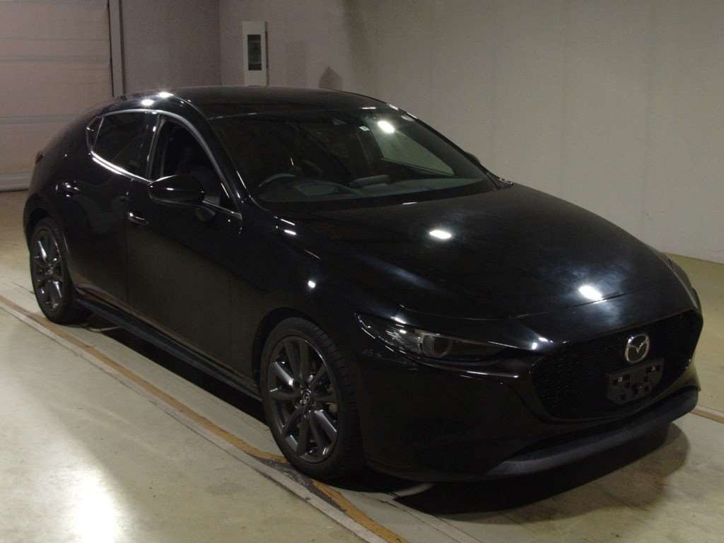 2019 Mazda Mazda3 Fastback BPFP[2]