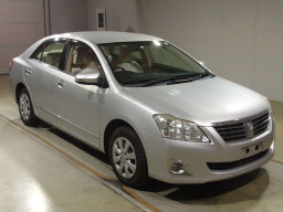 2016 Toyota Premio