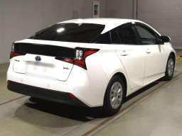 2021 Toyota Prius