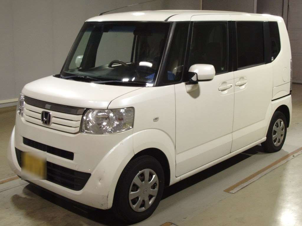 2012 Honda N-BOX JF1[0]