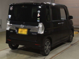 2014 Daihatsu Tanto Custom