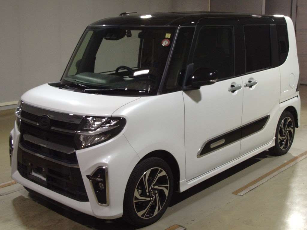 2022 Daihatsu Tanto LA650S[0]