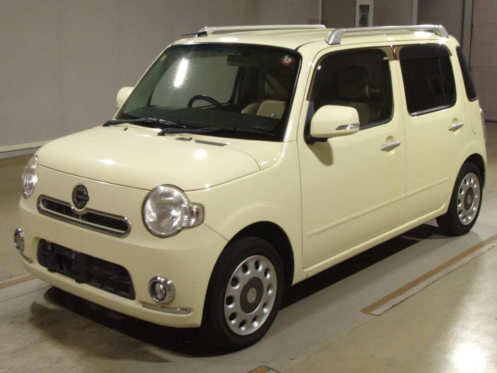 2012 Daihatsu Mira Cocoa L675S[0]