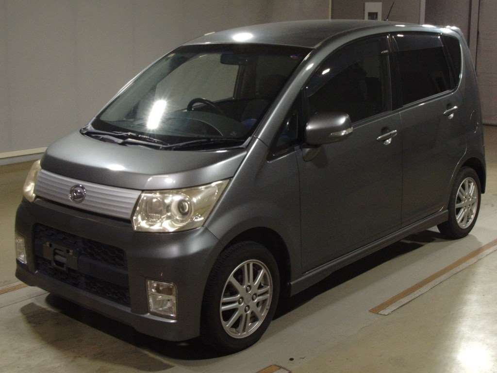 2010 Daihatsu Move L175S[0]