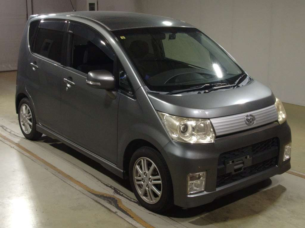 2010 Daihatsu Move L175S[2]