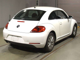 2013 Volkswagen Beetle