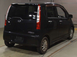 2009 Daihatsu Move