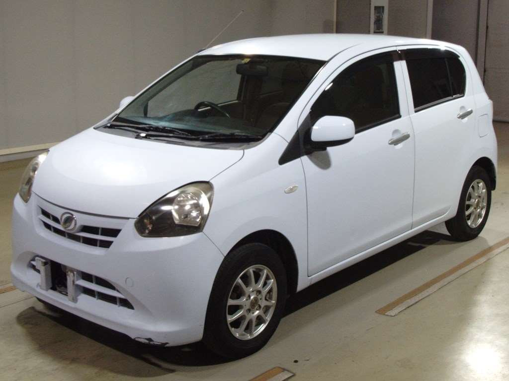 2011 Daihatsu Mira es LA300S[0]