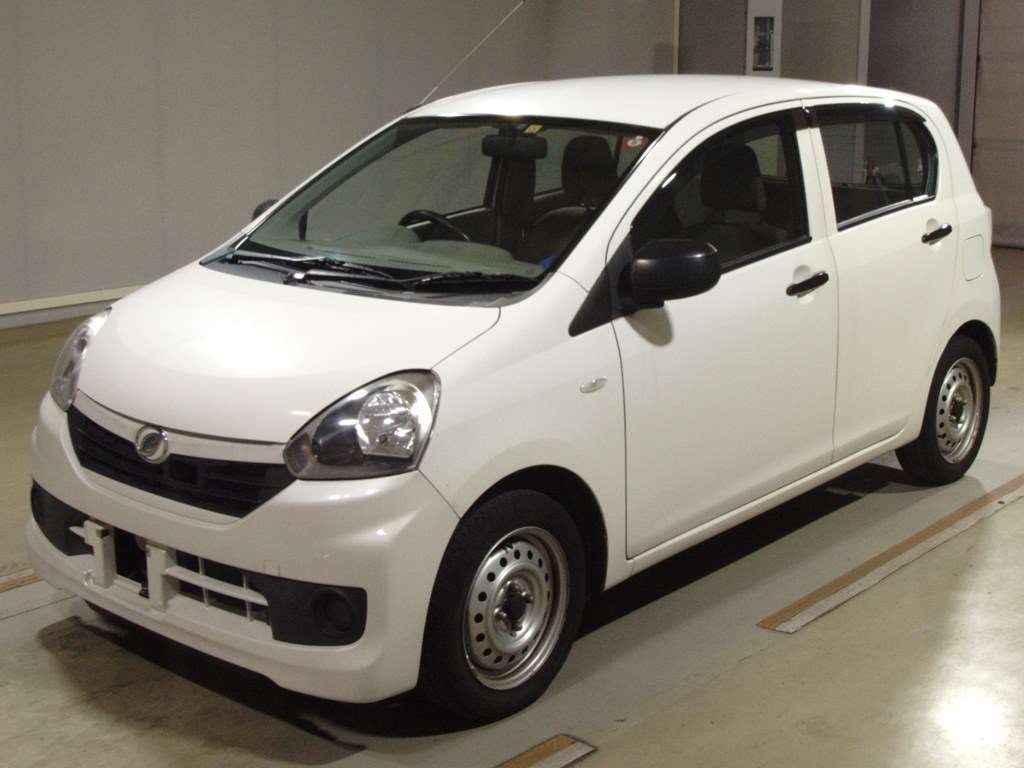 2013 Daihatsu Mira es LA300S[0]