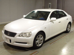 2004 Toyota Mark X