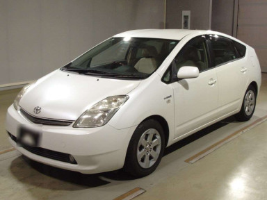 2008 Toyota Prius