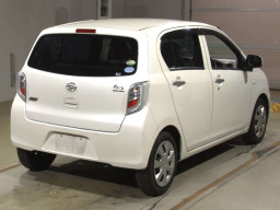 2015 Daihatsu Mira es