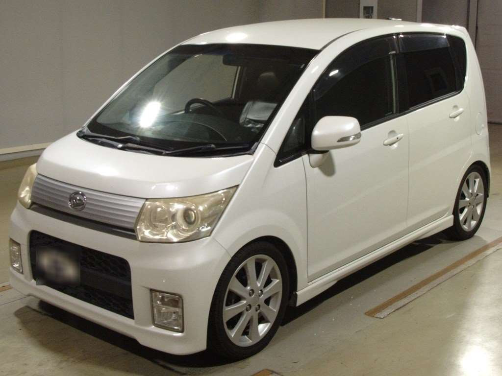 2010 Daihatsu Move Custom L175S[0]