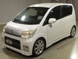 2010 Daihatsu Move Custom