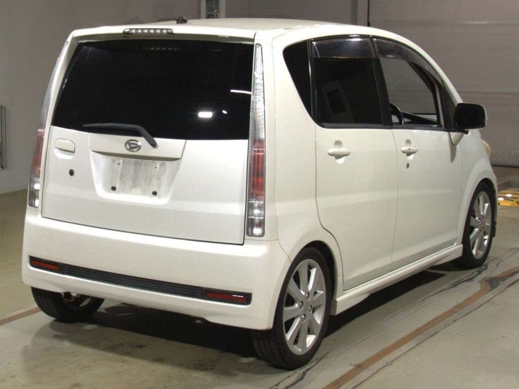 2010 Daihatsu Move Custom L175S[1]