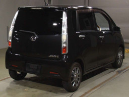 2011 Daihatsu Move Custom