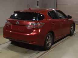 2013 Lexus CT