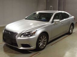 2014 Lexus LS