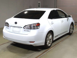 2009 Lexus HS