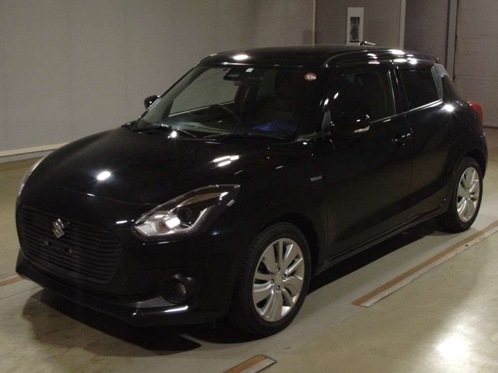 2018 Suzuki Swift ZC53S[0]