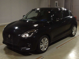 2018 Suzuki Swift