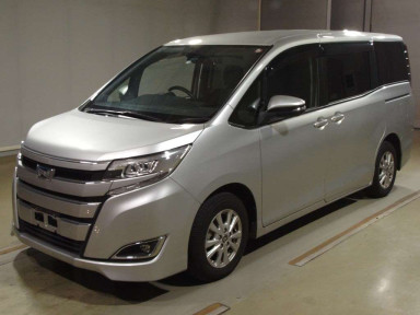 2021 Toyota Noah