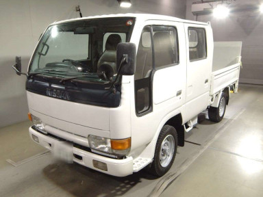 1992 Nissan Atlas