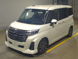 2022 Daihatsu Thor