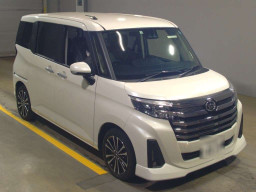 2022 Daihatsu Thor