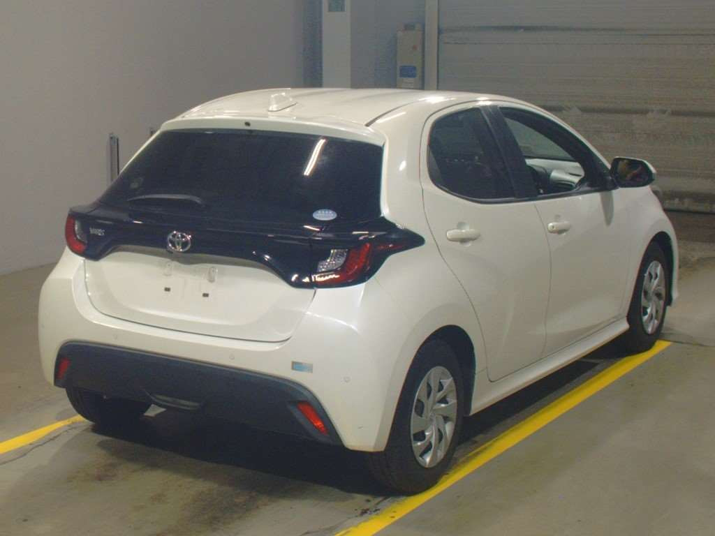 2020 Toyota YARIS KSP210[1]