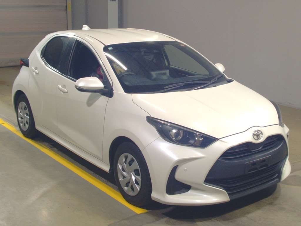 2020 Toyota YARIS KSP210[2]