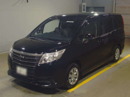 2014 Toyota Noah