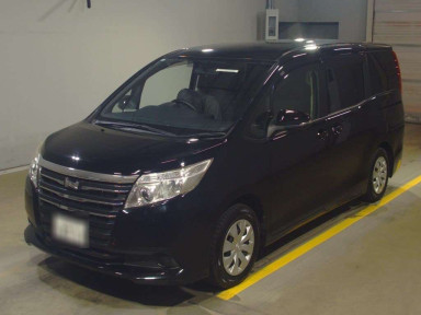 2014 Toyota Noah