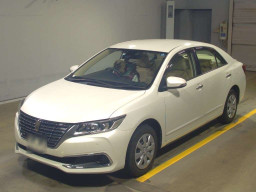 2019 Toyota Premio