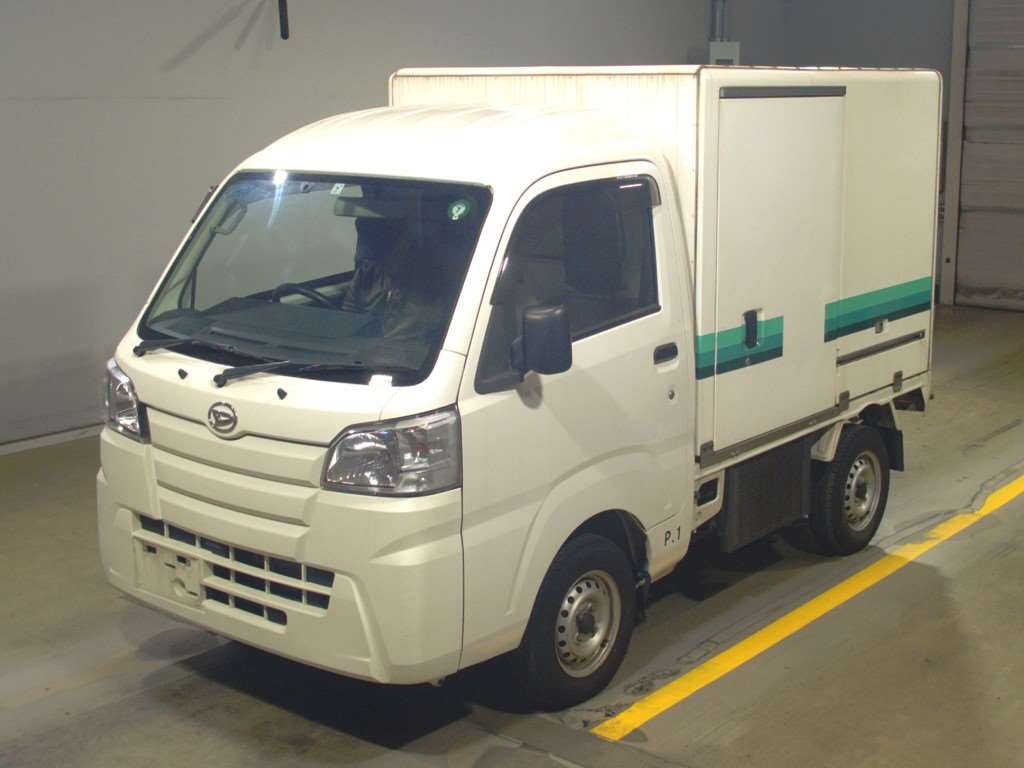 2018 Daihatsu Hijet Truck S510P[0]