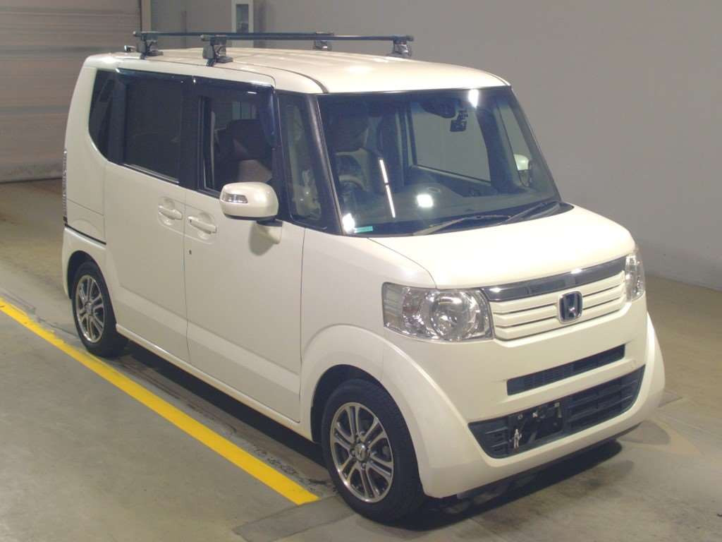 2014 Honda N-BOX JF1[2]