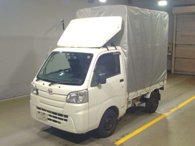 2014 Daihatsu Hijet Truck