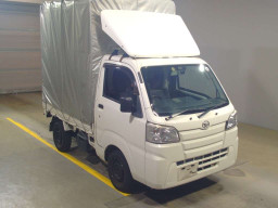 2014 Daihatsu Hijet Truck